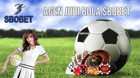 agen bola.
